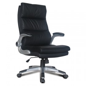 Кресло офисное BRABIX Fregat EX-510 в Боготоле - mebel154.com