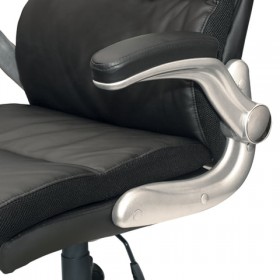 Кресло офисное BRABIX Fregat EX-510 в Боготоле - mebel154.com