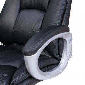 Кресло офисное BRABIX Grand EX-500 в Боготоле - mebel154.com