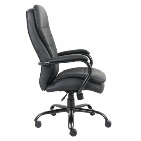 Кресло офисное BRABIX Heavy Duty HD-001 в Боготоле - mebel154.com