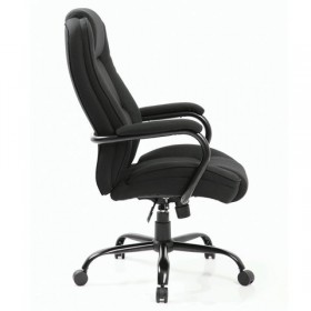 Кресло офисное BRABIX Heavy Duty HD-002 в Боготоле - mebel154.com