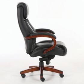 Кресло офисное BRABIX Infinity EX-707 в Боготоле - mebel154.com