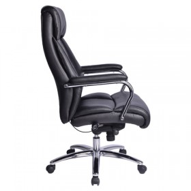 Кресло офисное BRABIX Phaeton EX-502 в Боготоле - mebel154.com