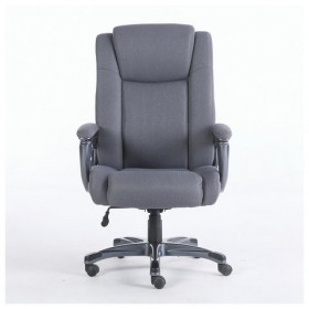 Кресло офисное BRABIX Solid HD-005 в Боготоле - mebel154.com