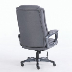 Кресло офисное BRABIX Solid HD-005 в Боготоле - mebel154.com