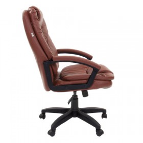 Кресло офисное BRABIX Trend EX-568 в Боготоле - mebel154.com