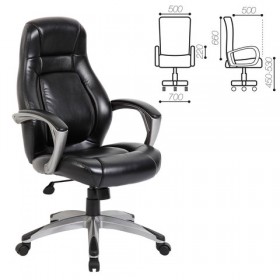 Кресло офисное BRABIX Turbo EX-569 в Боготоле - mebel154.com