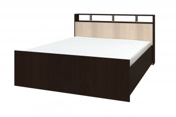 Кровать Саломея 1600 в Боготоле - mebel154.com