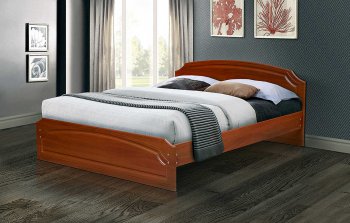 Кровать двойная 1600 Венеция-3 в Боготоле - mebel154.com