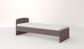 Кровать 800х2000 в Боготоле - mebel154.com