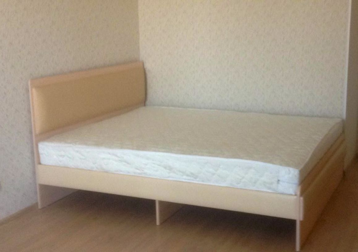 Кровать Будапешт в Боготоле - mebel154.com