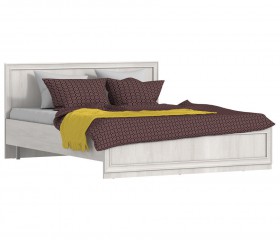 Кровать Флоренция СБ-2395 в Боготоле - mebel154.com