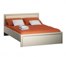 Кровать Грация СБ-2201 в Боготоле - mebel154.com