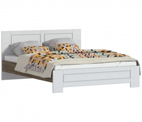Кровать Илона СБ-2673-1 в Боготоле - mebel154.com