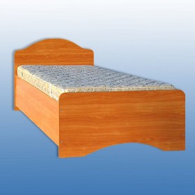 Кровать односпальная в Боготоле - mebel154.com