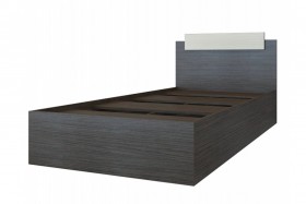 Кровать односпальная Эко в Боготоле - mebel154.com