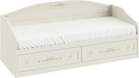 Кровать с двумя ящиками Лючия в Боготоле - mebel154.com
