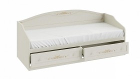 Кровать с двумя ящиками Лючия в Боготоле - mebel154.com