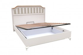 Кровать с подъёмным механизмом Вилладжио в Боготоле - mebel154.com