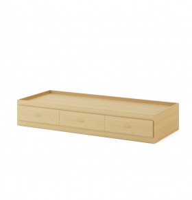 Кровать с ящиками (без матраца) в Боготоле - mebel154.com