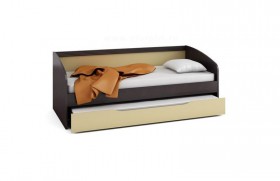 Кровать с ящиком Дакота СБ-1905 в Боготоле - mebel154.com