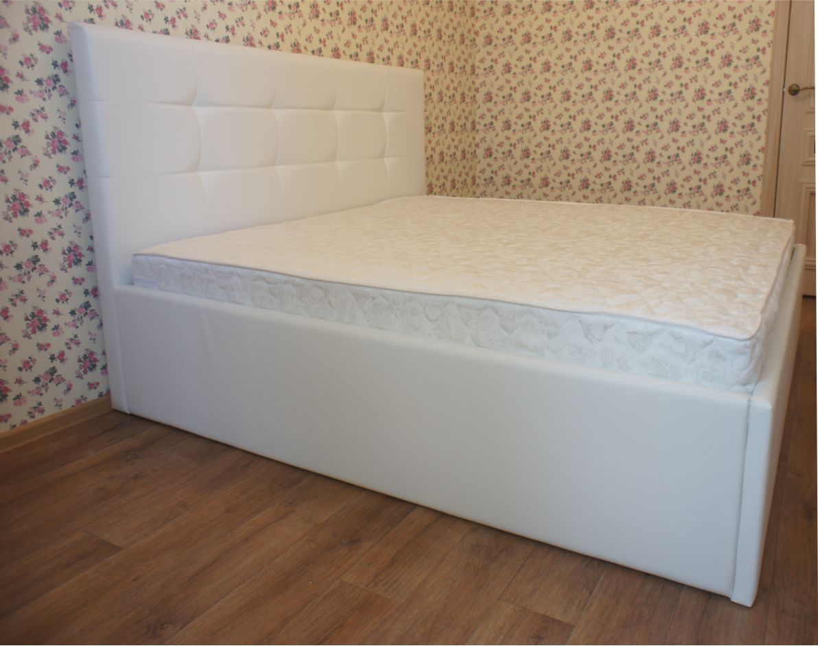 Кровать Верона в Боготоле - mebel154.com
