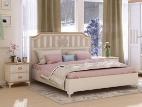 Кровать Вилладжио в Боготоле - mebel154.com