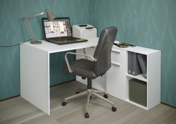 Стол письменный Лайт 03.245 в Боготоле - mebel154.com