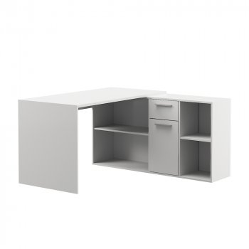 Стол письменный Лайт 03.245 в Боготоле - mebel154.com