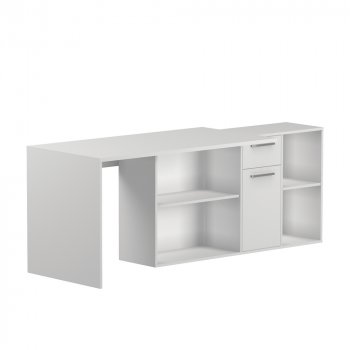 Стол письменный Лайт 03.245 в Боготоле - mebel154.com