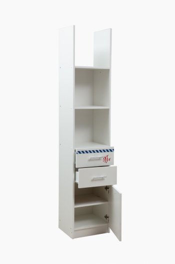 Шкаф комбинированный  Лего-6 в Боготоле - mebel154.com