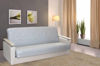 Прямой диван Лира-3 в Боготоле - mebel154.com