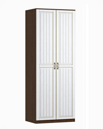 Шкаф 2-х дверный Шк.52 Мишель в Боготоле - mebel154.com