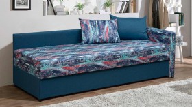 Мальта диван-кровать в Боготоле - mebel154.com