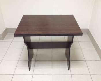 Обеденный раскладной стол Мечта в Боготоле - mebel154.com