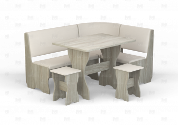 Кухонный уголок Миссия-V в Боготоле - mebel154.com