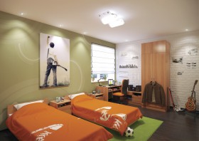 Набор мебели для гостиниц Аспект-Аспирант в Боготоле - mebel154.com