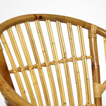 Кресло NAGOYA /без подушки/ в Боготоле - mebel154.com