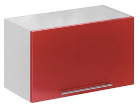 Олива ВПГ 600 шкаф верхний горизонтальный в Боготоле - mebel154.com
