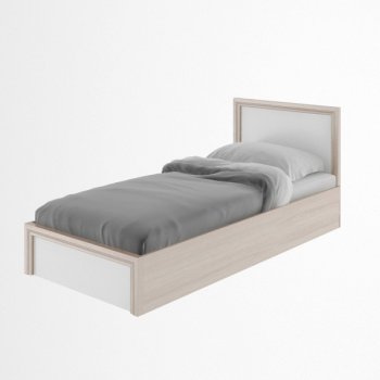 Кровать с подъемным механизмом Ostin (Остин) модуль 22 в Боготоле - mebel154.com