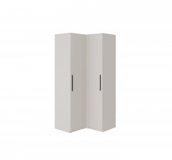 Шкаф угловой ШК-078 ВЕРОНА в Боготоле - mebel154.com