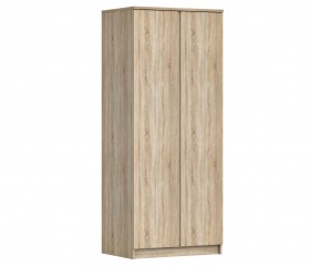 Шкаф 2-х дверный Кито СБ-2309 в Боготоле - mebel154.com
