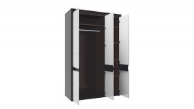 Шкаф 3-х дверный Камила в Боготоле - mebel154.com