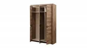Шкаф 3-х дверный Лючия в Боготоле - mebel154.com