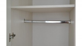Шкаф 4-х дверный комбинированный Каролина в Боготоле - mebel154.com