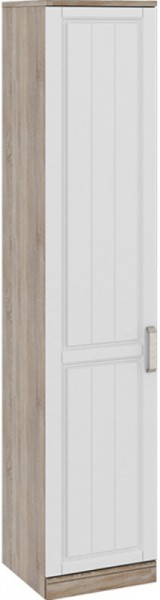 Шкаф для белья с 1 дверью левый/правыйПрованс в Боготоле - mebel154.com