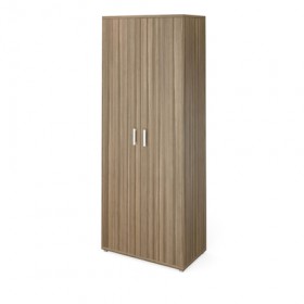 Шкаф для одежды НТ-590Ш в Боготоле - mebel154.com