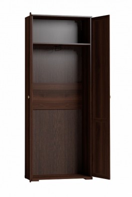 Шкаф для одежды 2-х дверный 11 Sherlock в Боготоле - mebel154.com