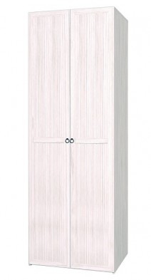 Шкаф для одежды 2-х дверный 54 Марсель в Боготоле - mebel154.com