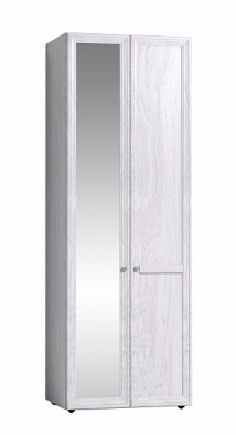 Шкаф для одежды 2-х дверный 54 Paola в Боготоле - mebel154.com